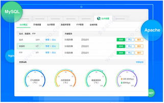 小鳥(niǎo)云應(yīng)用 高效云服務(wù)器運(yùn)維管理工具 v1.1.18.2官方版，安全系統(tǒng)監(jiān)控服務(wù)解析
