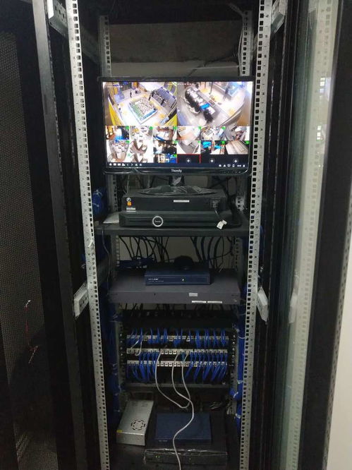 北海上門(mén)電腦快修與監(jiān)控安防服務(wù)，打造家庭與商鋪的智能護(hù)盾